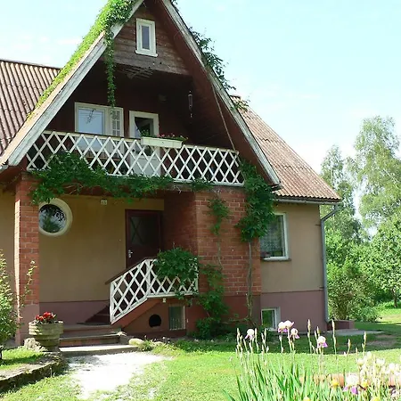 בית אירוח Hansu Homestay