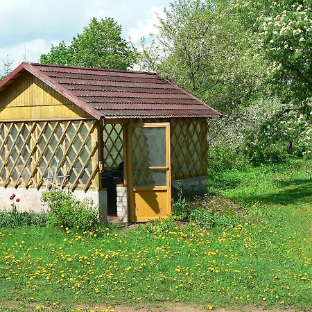 Hansu Homestay * Kodavere