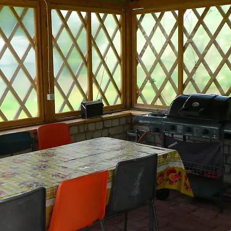 Hansu Homestay בית אירוח Kodavere