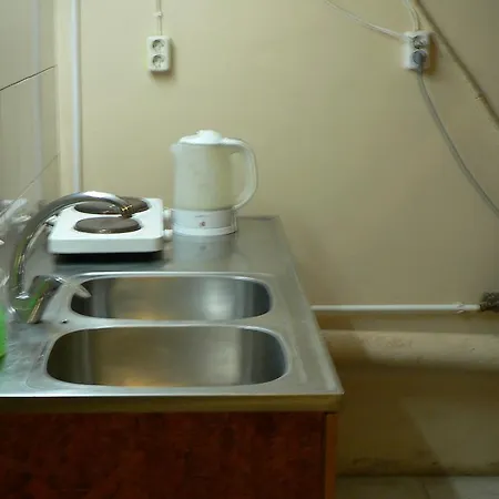 בית אירוח Hansu Homestay *