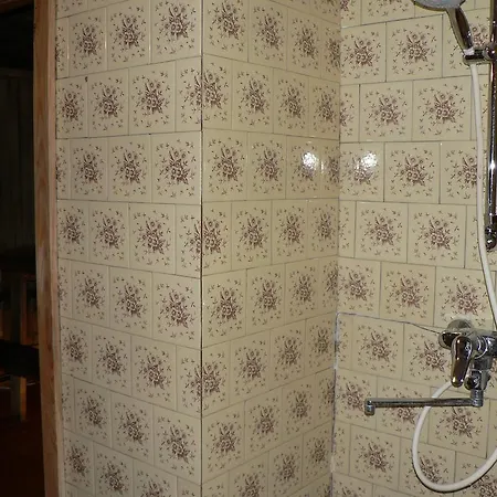 Hansu Homestay Kodavere