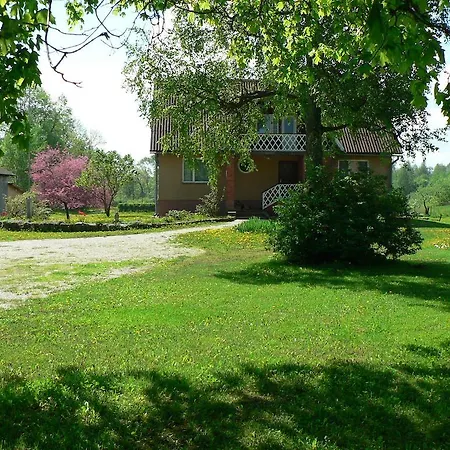 בית אירוח Hansu Homestay *