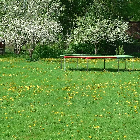 Hansu Homestay בית אירוח Kodavere