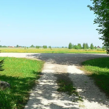 Hansu Homestay Kodavere