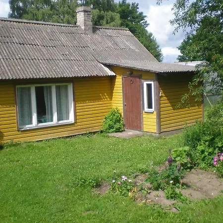 בית אירוח Hansu Homestay *