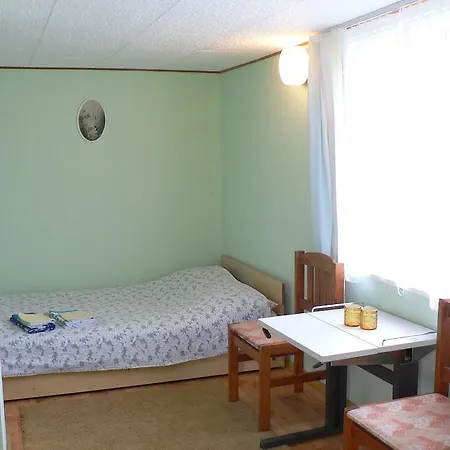 Hansu Homestay