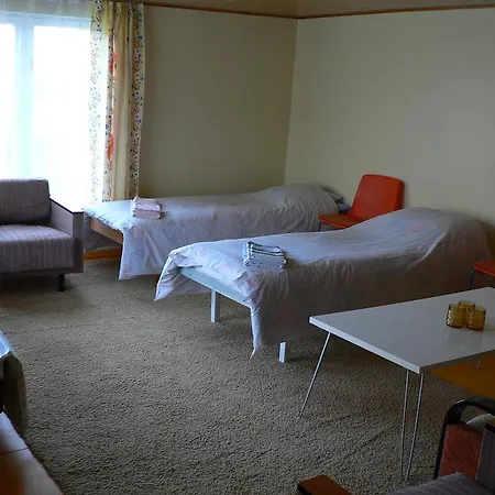 בית אירוח Hansu Homestay