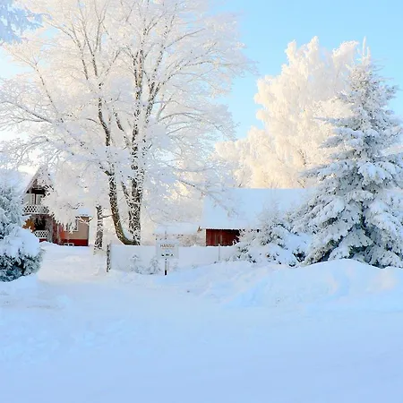 Hansu Homestay Kodavere