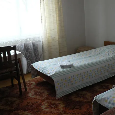 בית אירוח Hansu Homestay