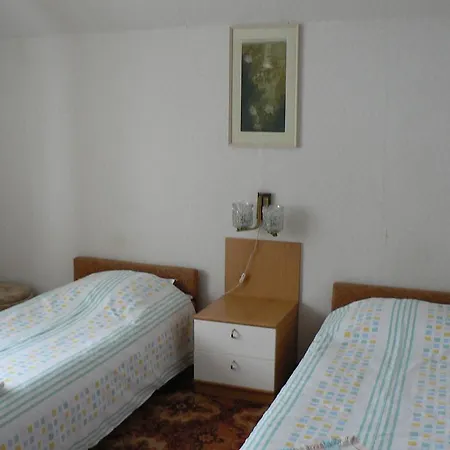 בית אירוח Hansu Homestay *