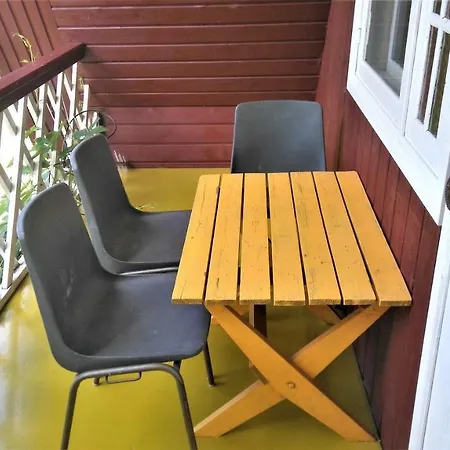 Hansu Homestay בית אירוח
