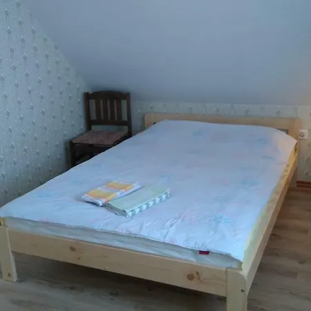 Hansu Homestay *