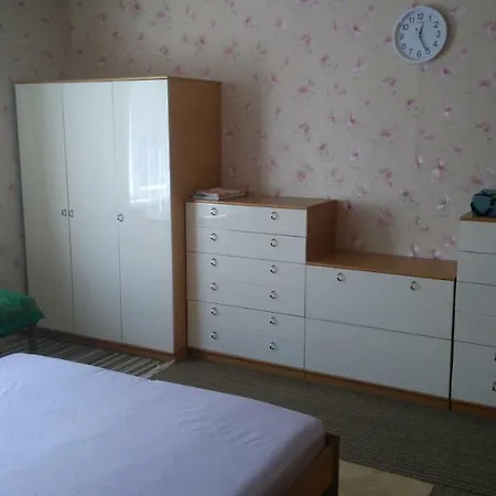 Hansu Homestay